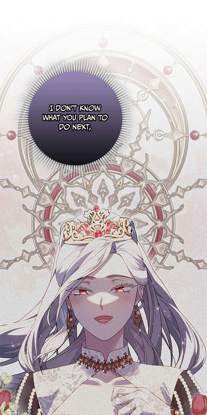 The Life Of An Evil Empress Chapter 55 - Page 17