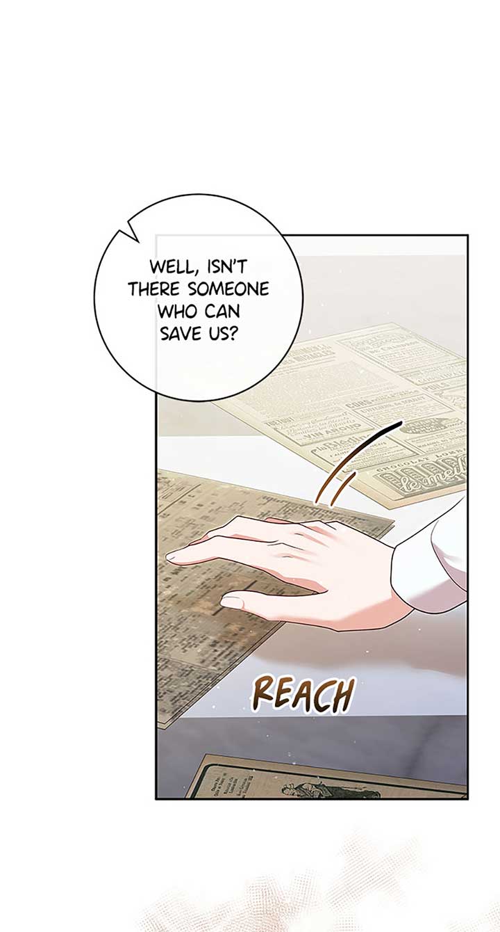 The Life Of An Evil Empress Chapter 55 - Page 24