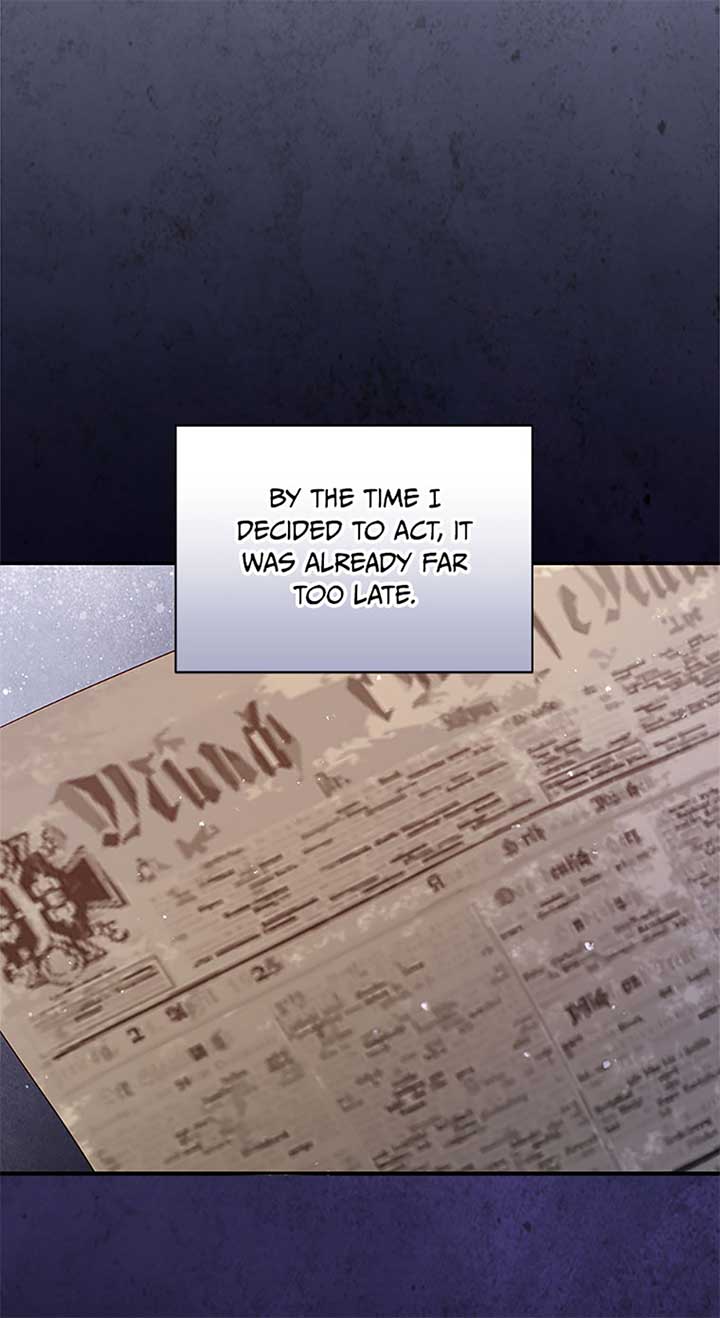 The Life Of An Evil Empress Chapter 55 - Page 29