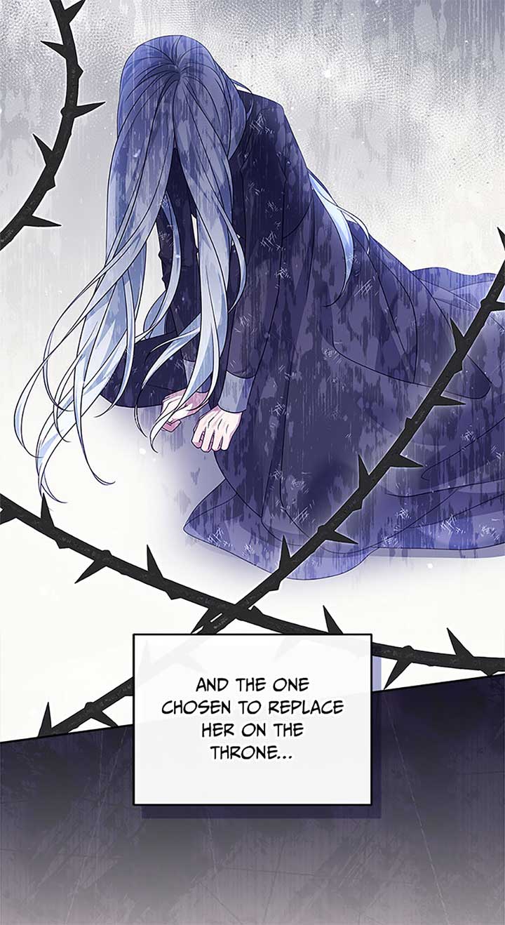 The Life Of An Evil Empress Chapter 55 - Page 31
