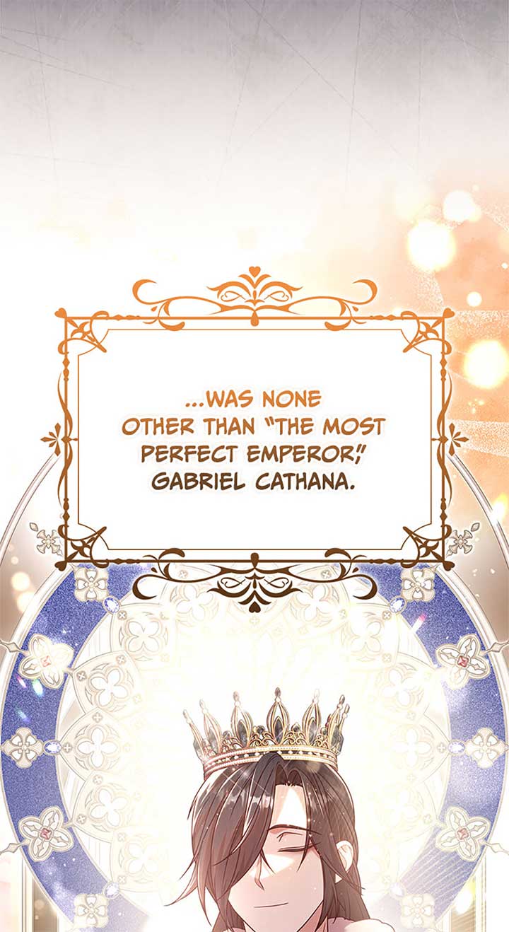 The Life Of An Evil Empress Chapter 55 - Page 32
