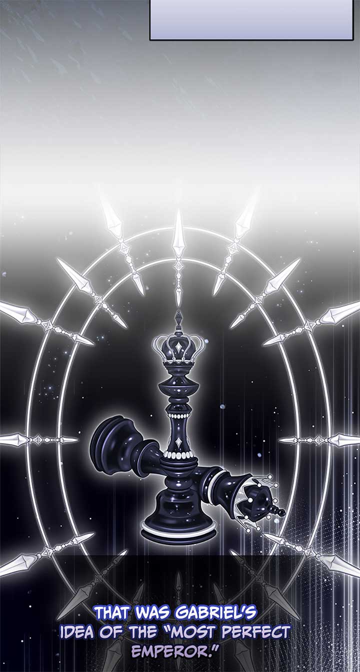 The Life Of An Evil Empress Chapter 55 - Page 35