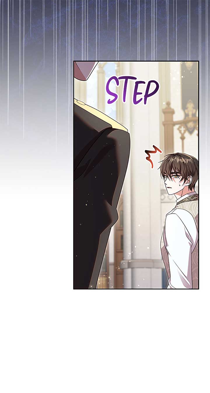 The Life Of An Evil Empress Chapter 55 - Page 37