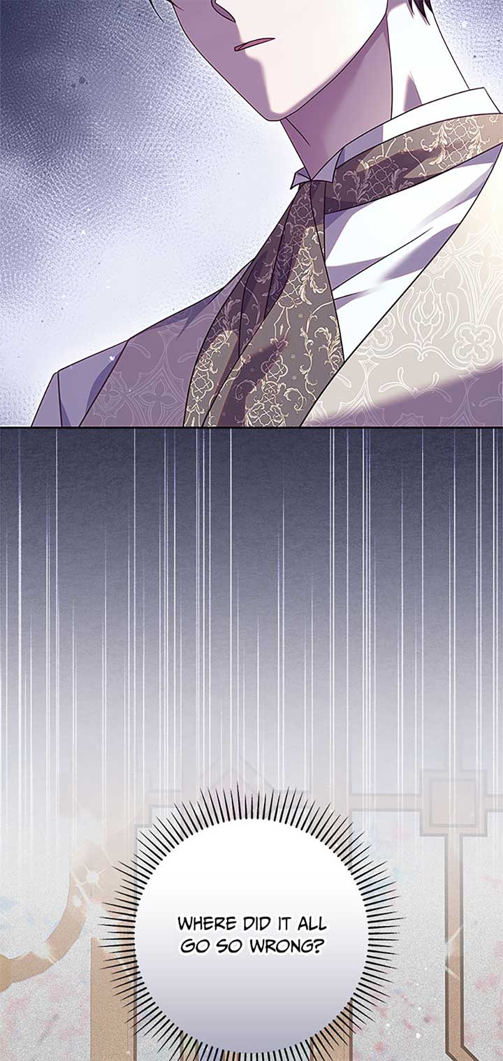The Life Of An Evil Empress Chapter 55 - Page 40
