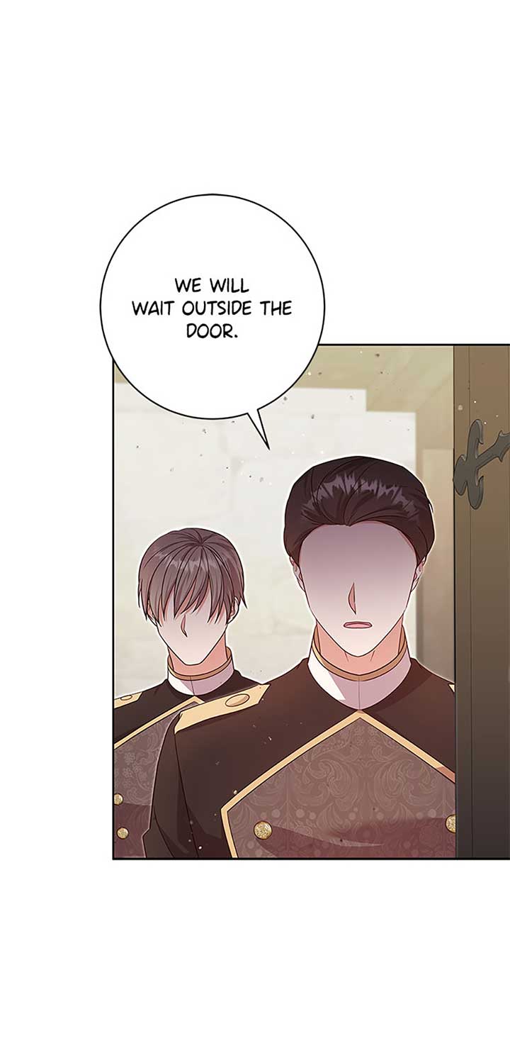 The Life Of An Evil Empress Chapter 55 - Page 45