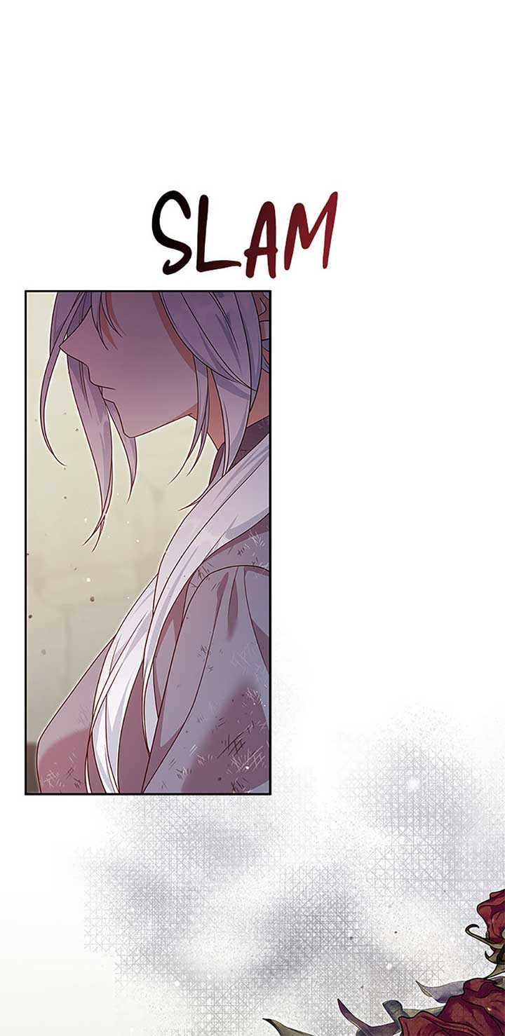 The Life Of An Evil Empress Chapter 55 - Page 46