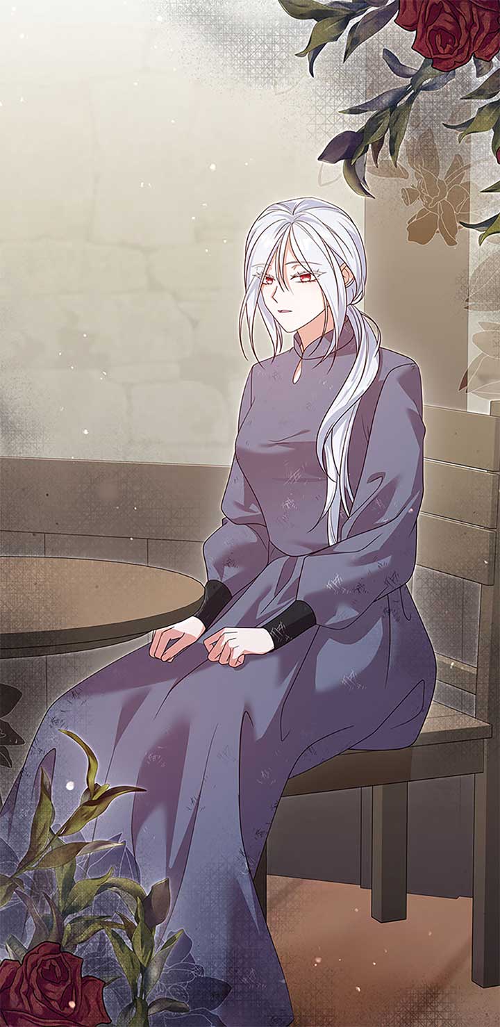 The Life Of An Evil Empress Chapter 55 - Page 47