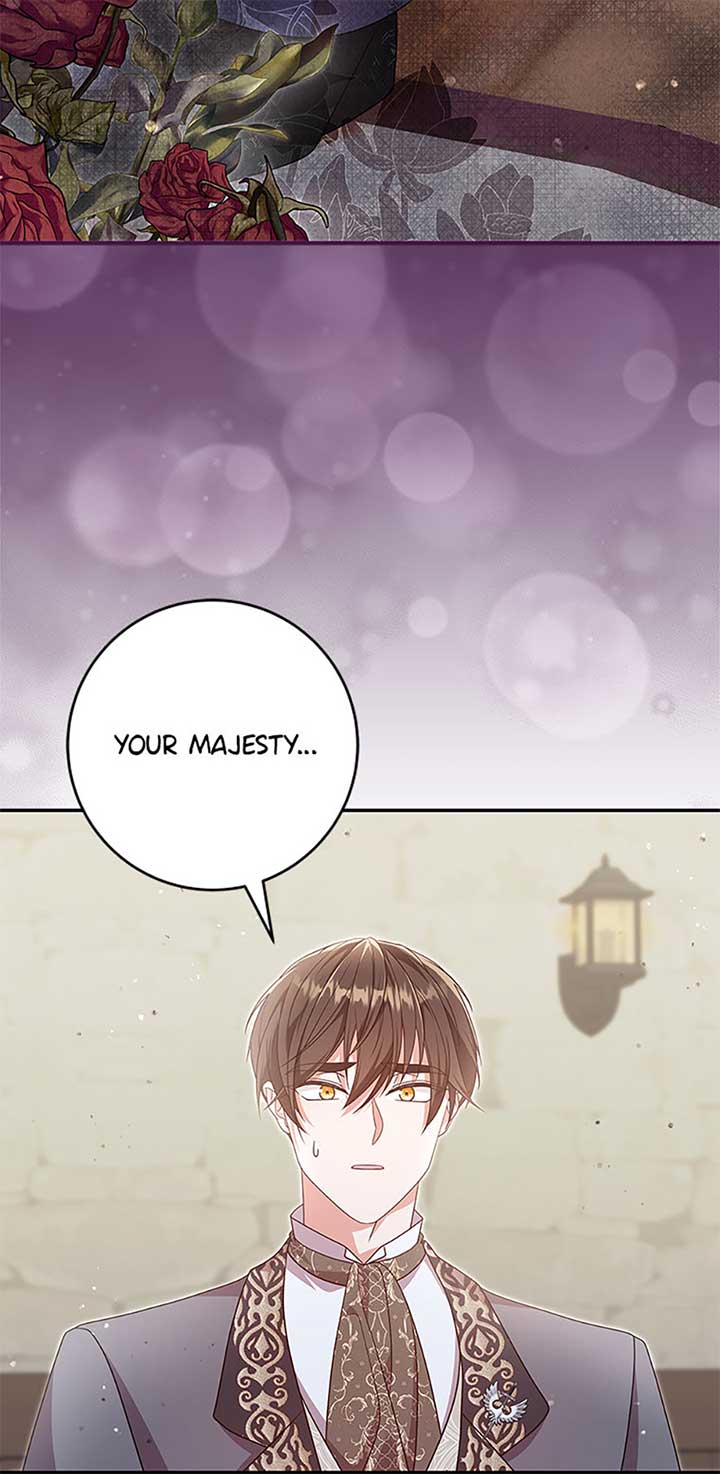 The Life Of An Evil Empress Chapter 55 - Page 48