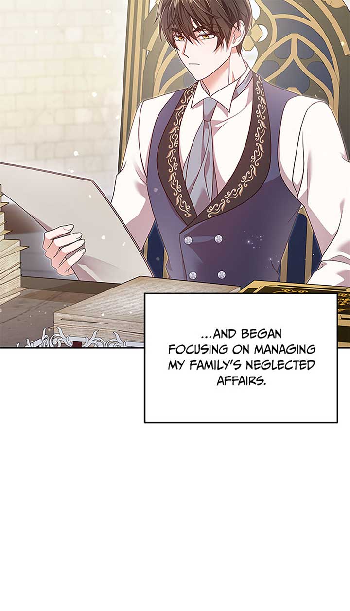 The Life Of An Evil Empress Chapter 55 - Page 5