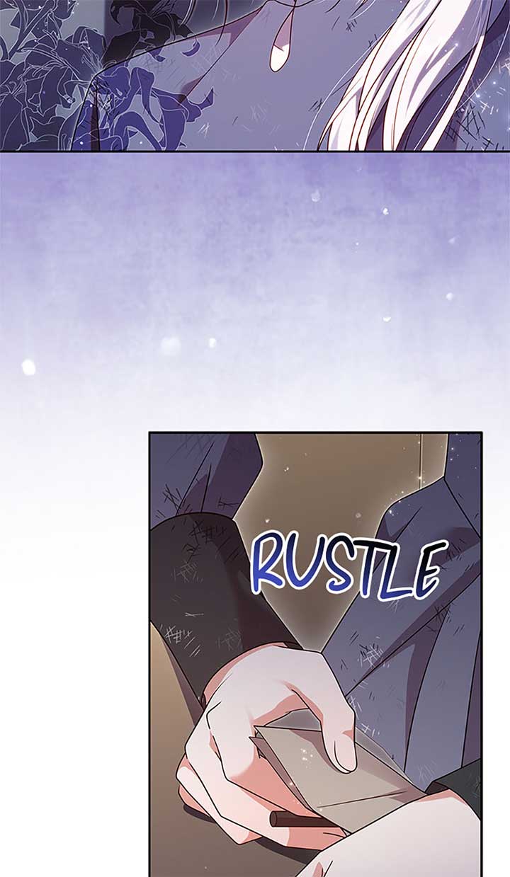 The Life Of An Evil Empress Chapter 55 - Page 50