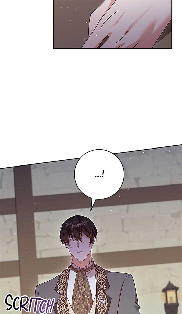 The Life Of An Evil Empress Chapter 55 - Page 51