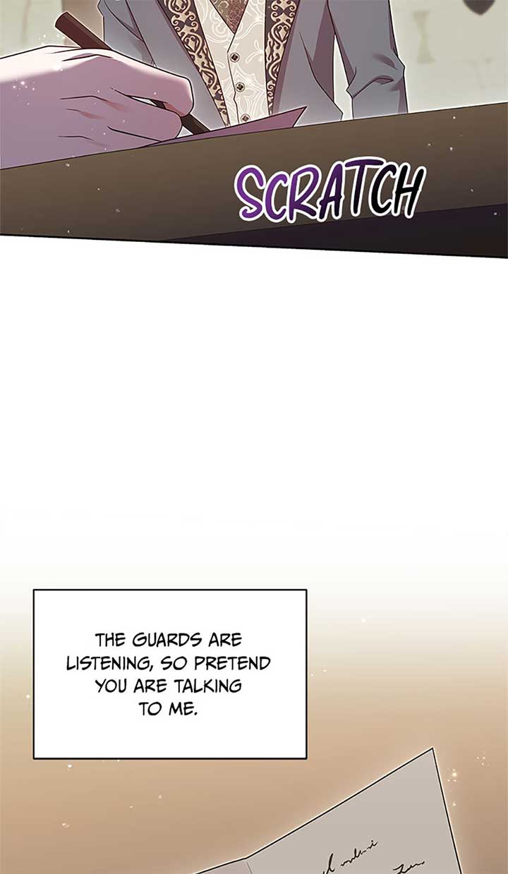 The Life Of An Evil Empress Chapter 55 - Page 52