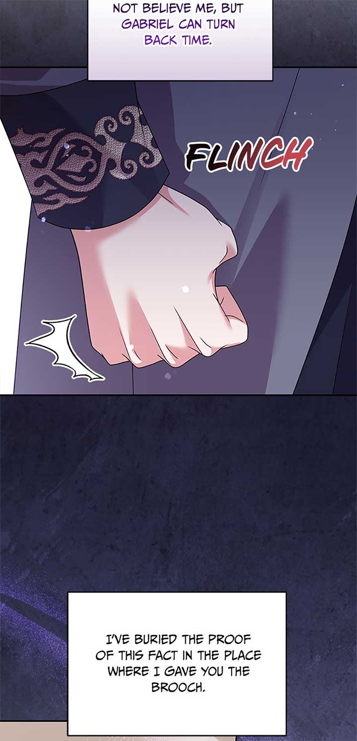 The Life Of An Evil Empress Chapter 55 - Page 56