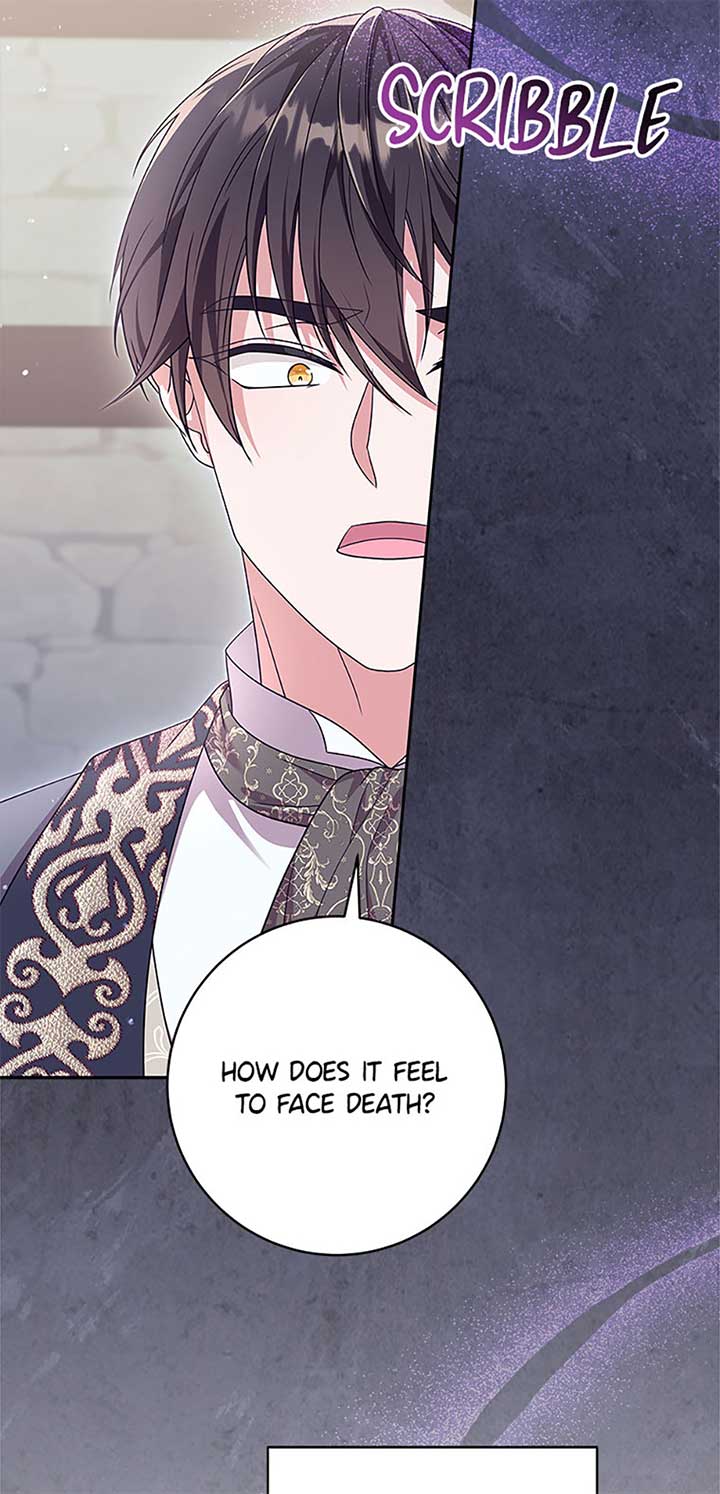 The Life Of An Evil Empress Chapter 55 - Page 57