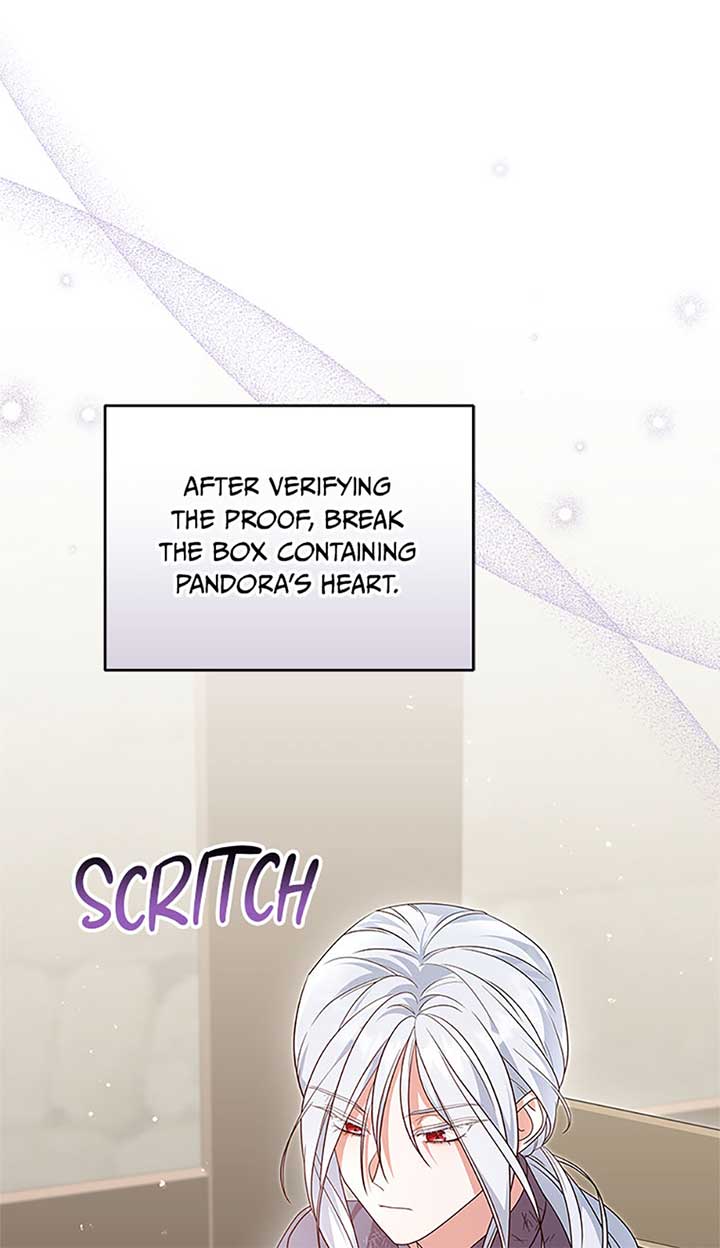 The Life Of An Evil Empress Chapter 55 - Page 59