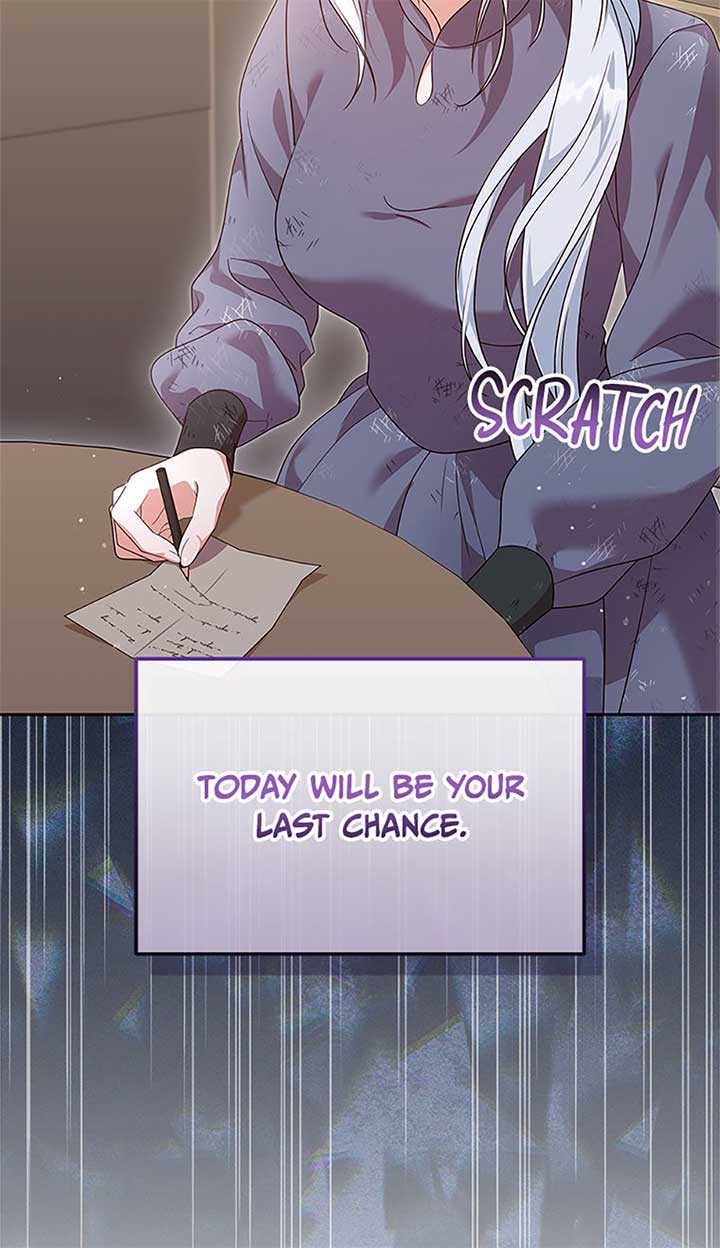 The Life Of An Evil Empress Chapter 55 - Page 60