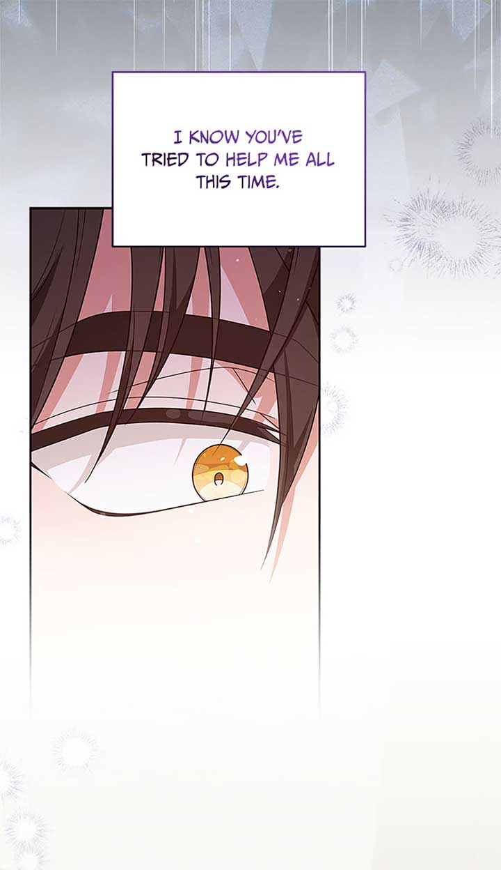 The Life Of An Evil Empress Chapter 55 - Page 61