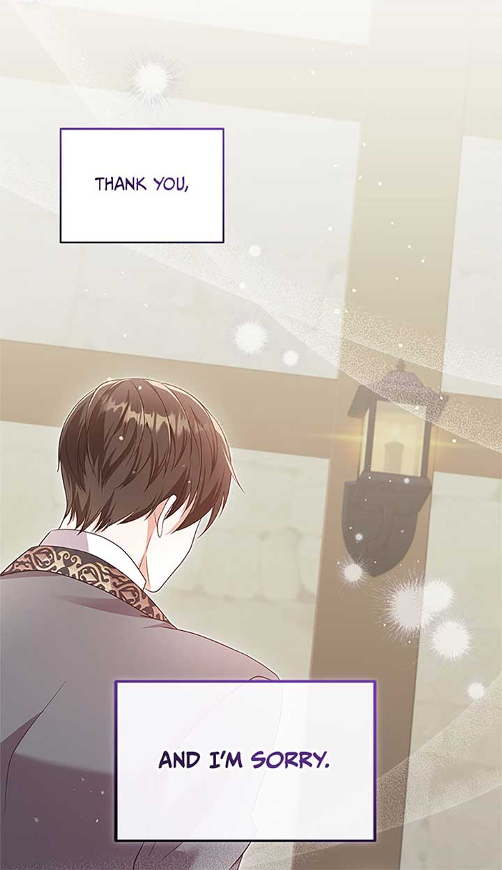 The Life Of An Evil Empress Chapter 55 - Page 62