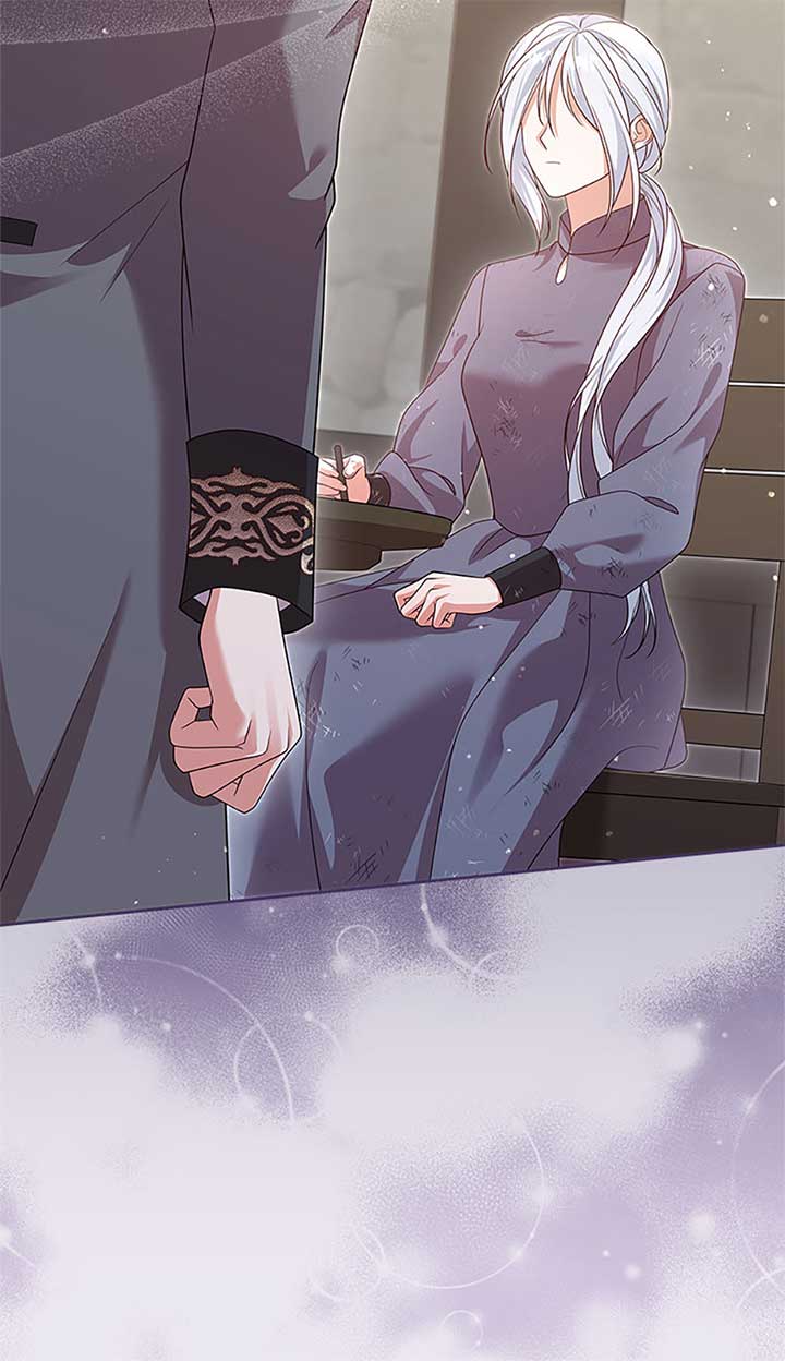 The Life Of An Evil Empress Chapter 55 - Page 63