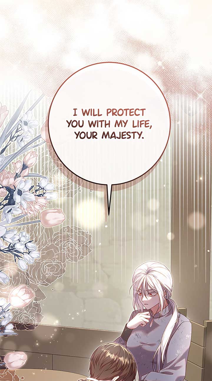 The Life Of An Evil Empress Chapter 55 - Page 67