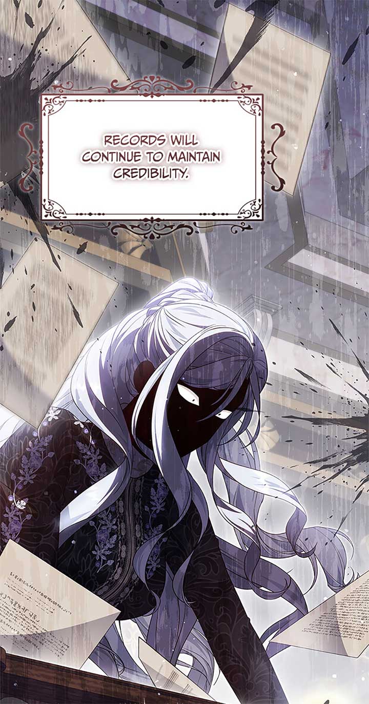 The Life Of An Evil Empress Chapter 56 - Page 11