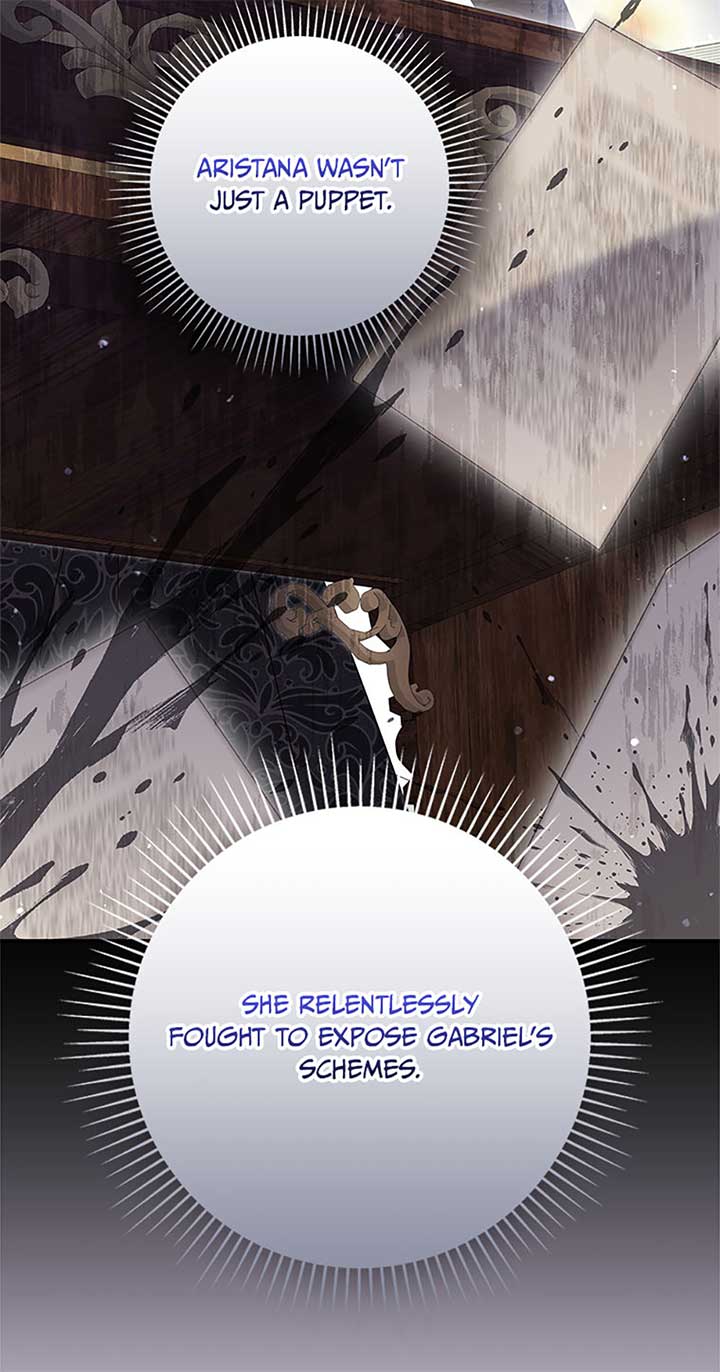 The Life Of An Evil Empress Chapter 56 - Page 12