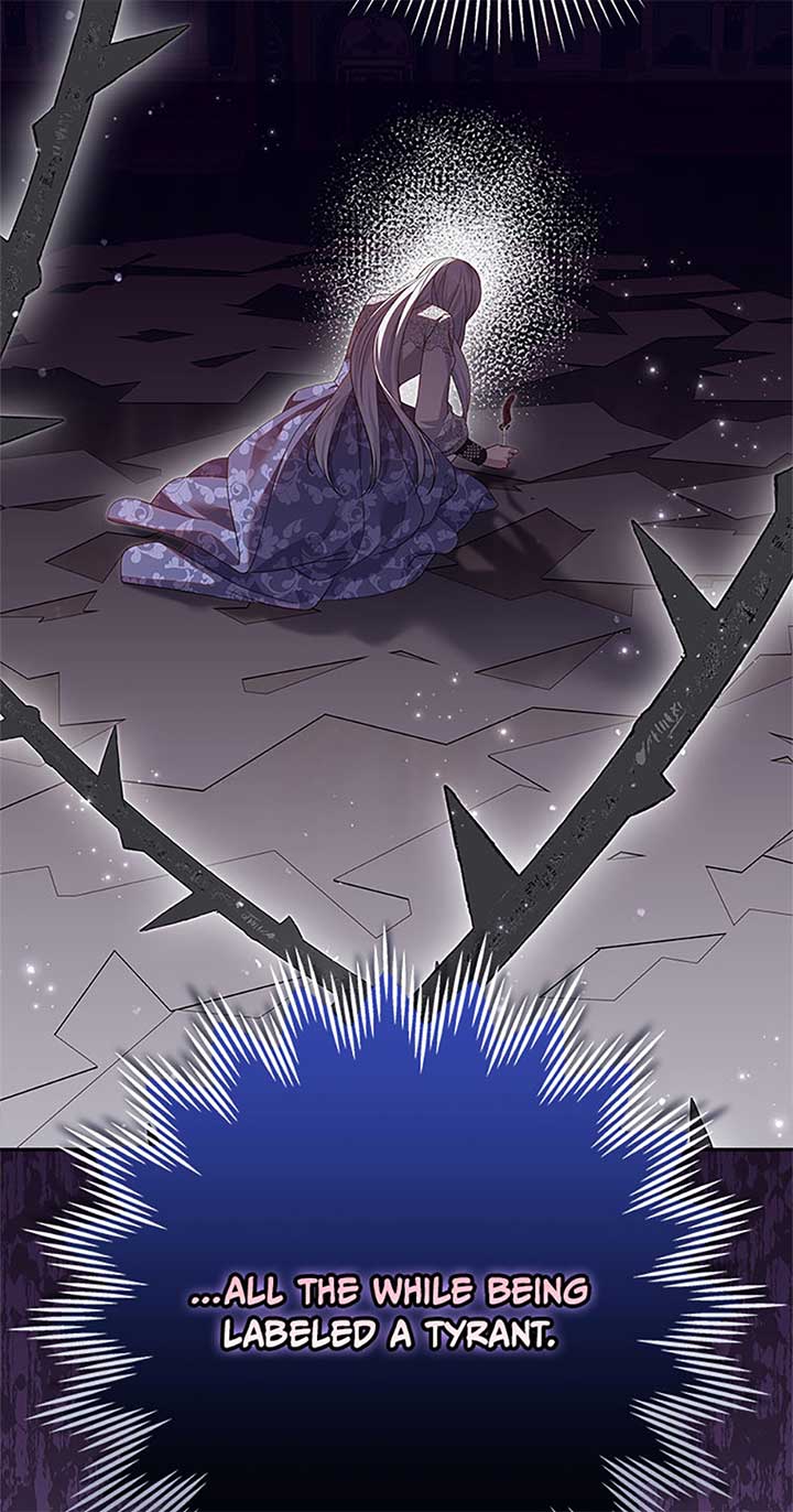 The Life Of An Evil Empress Chapter 56 - Page 14