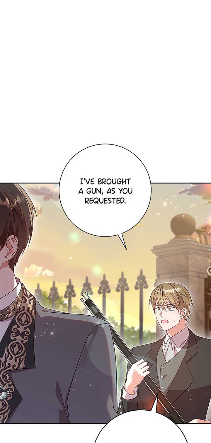 The Life Of An Evil Empress Chapter 56 - Page 16