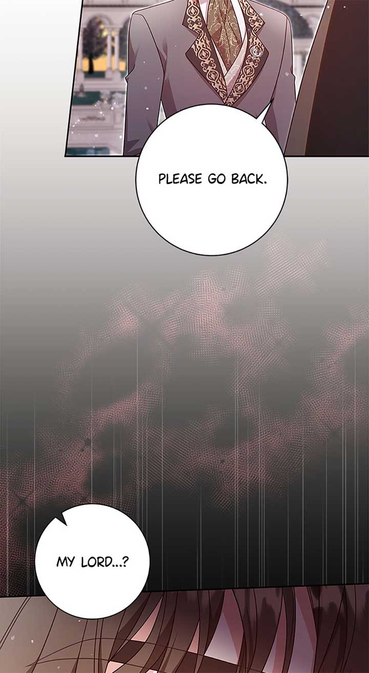 The Life Of An Evil Empress Chapter 56 - Page 23