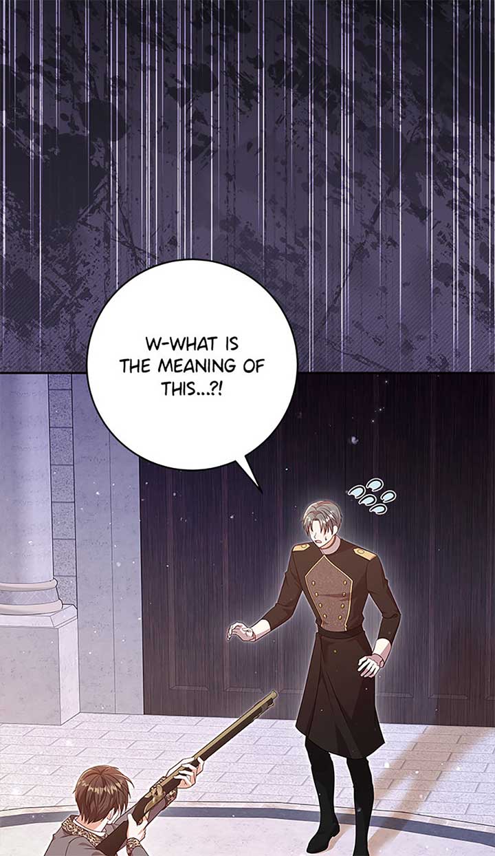 The Life Of An Evil Empress Chapter 56 - Page 26