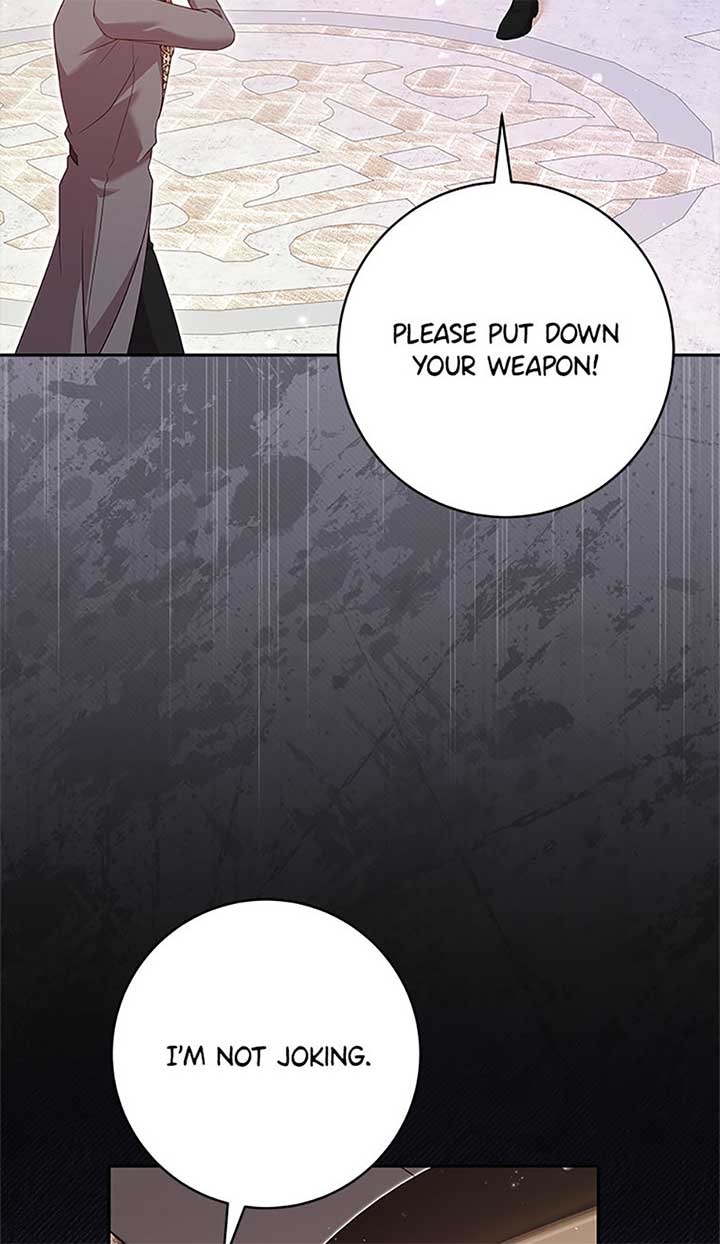 The Life Of An Evil Empress Chapter 56 - Page 27