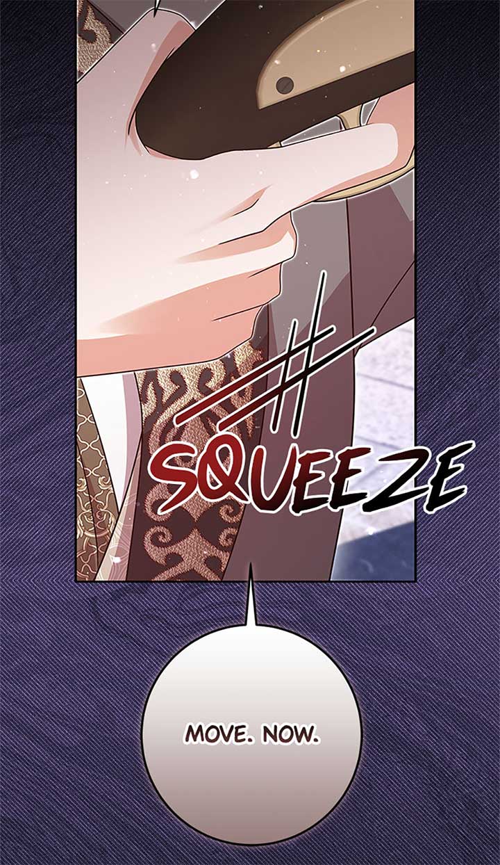 The Life Of An Evil Empress Chapter 56 - Page 28