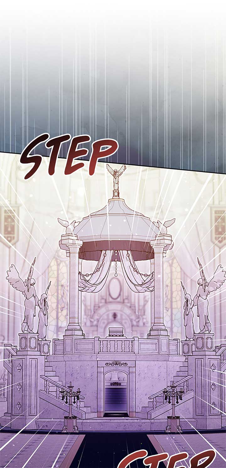 The Life Of An Evil Empress Chapter 56 - Page 31
