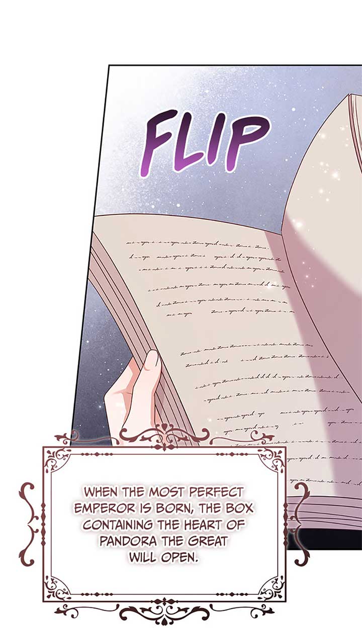 The Life Of An Evil Empress Chapter 56 - Page 4