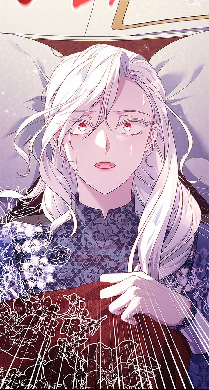 The Life Of An Evil Empress Chapter 56 - Page 41