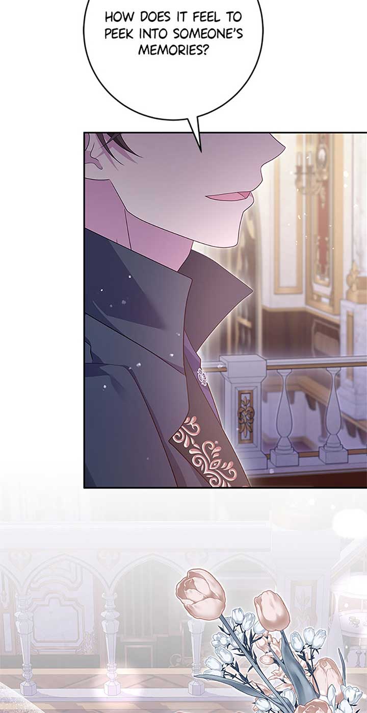 The Life Of An Evil Empress Chapter 56 - Page 46