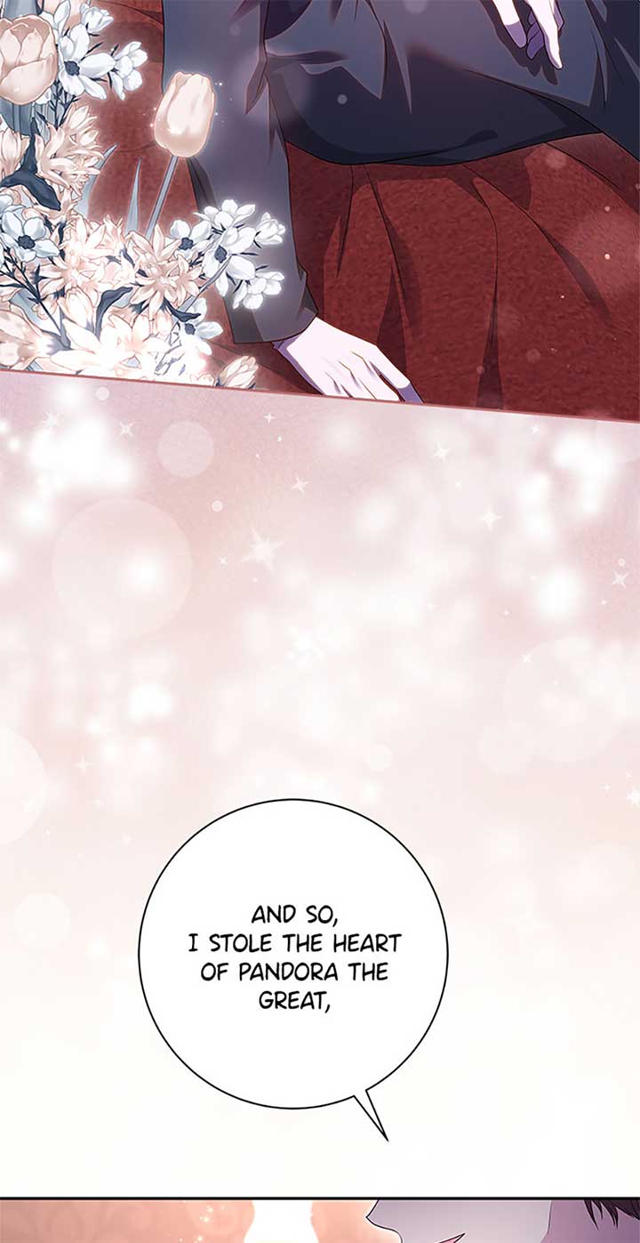 The Life Of An Evil Empress Chapter 56 - Page 48