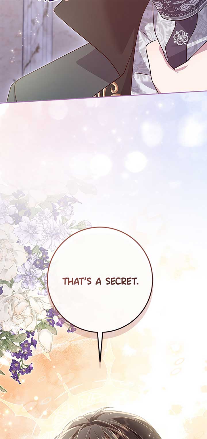 The Life Of An Evil Empress Chapter 56 - Page 53