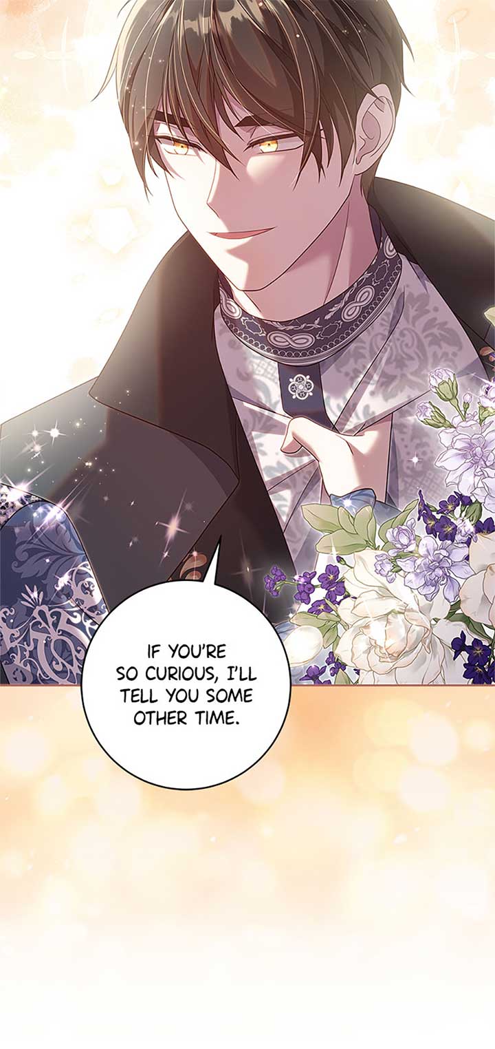 The Life Of An Evil Empress Chapter 56 - Page 54