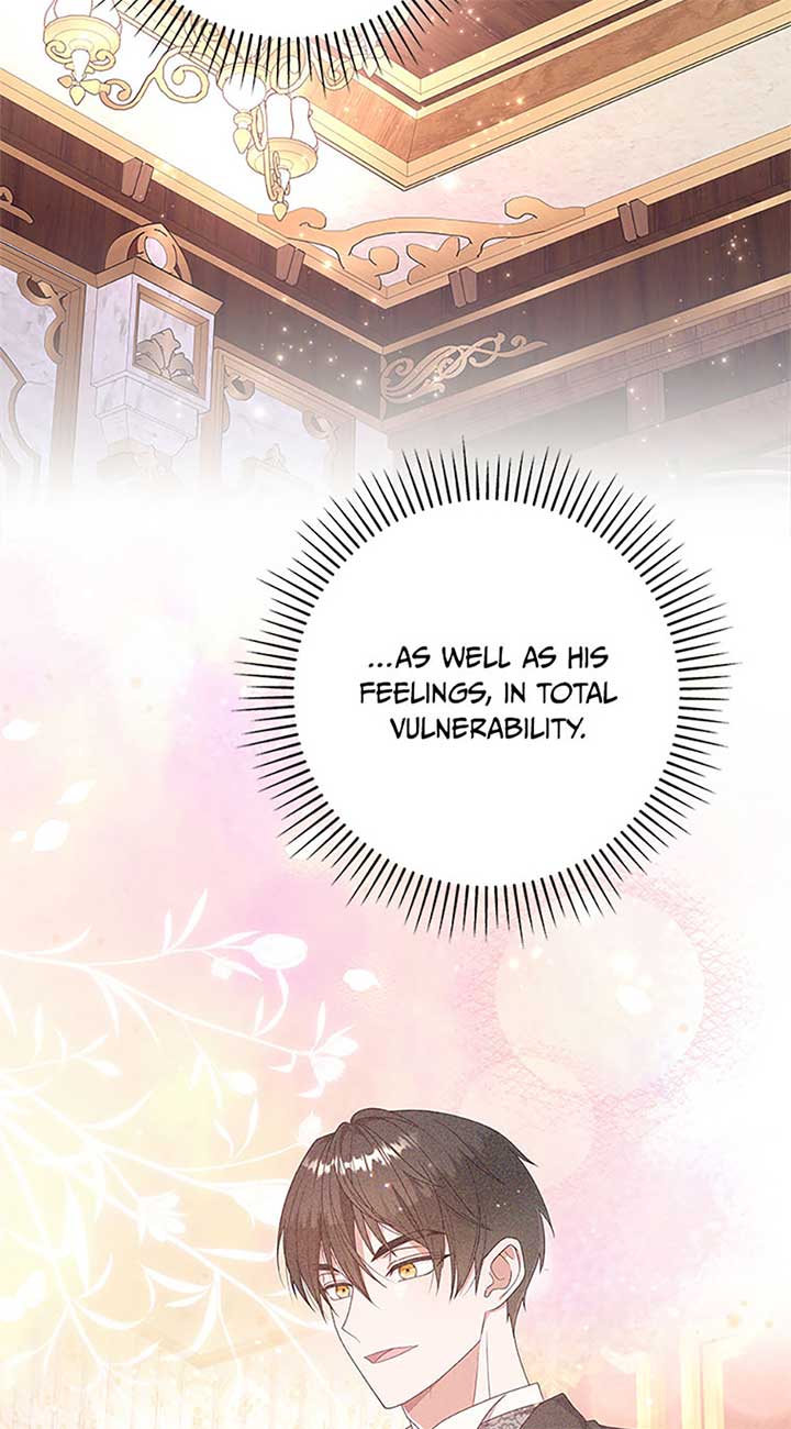 The Life Of An Evil Empress Chapter 56 - Page 57