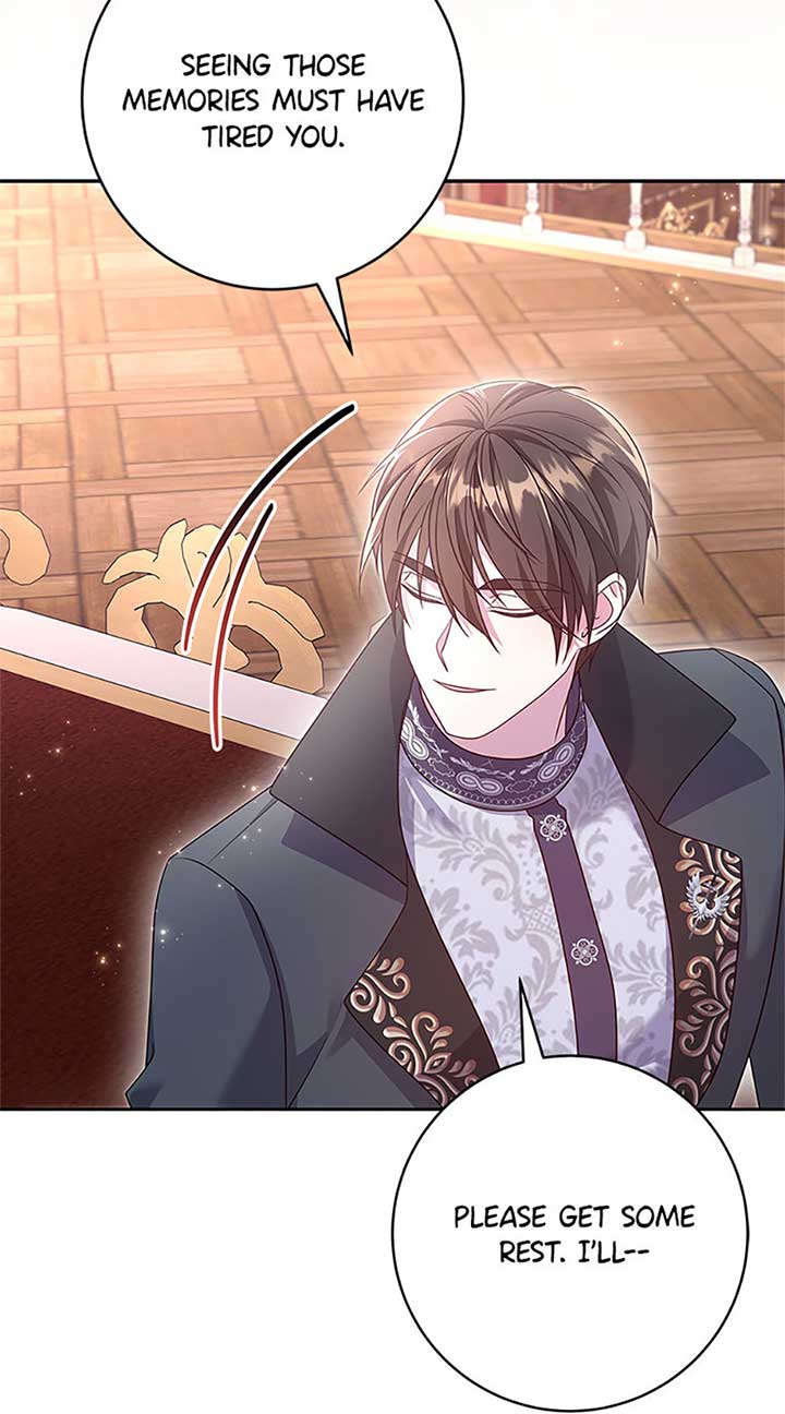 The Life Of An Evil Empress Chapter 56 - Page 60