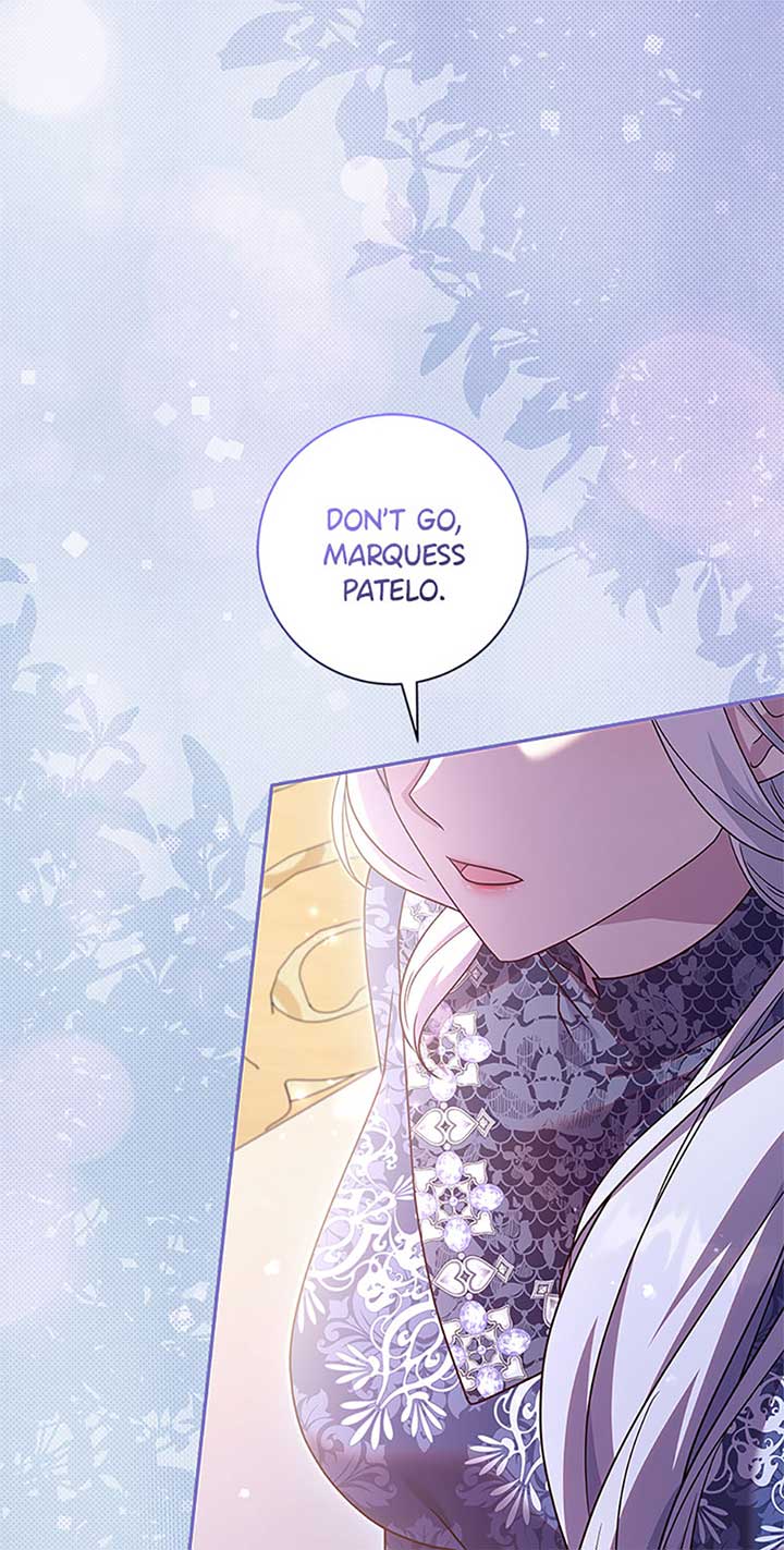 The Life Of An Evil Empress Chapter 56 - Page 62