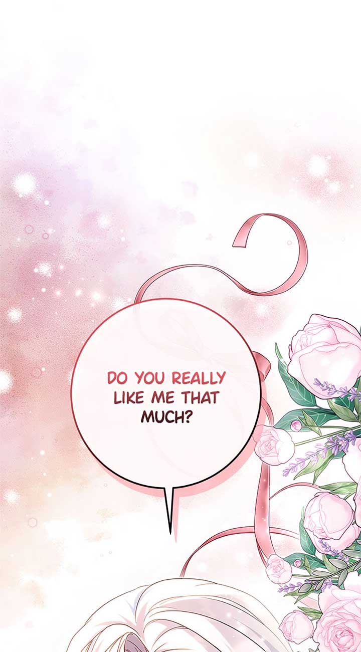 The Life Of An Evil Empress Chapter 56 - Page 67