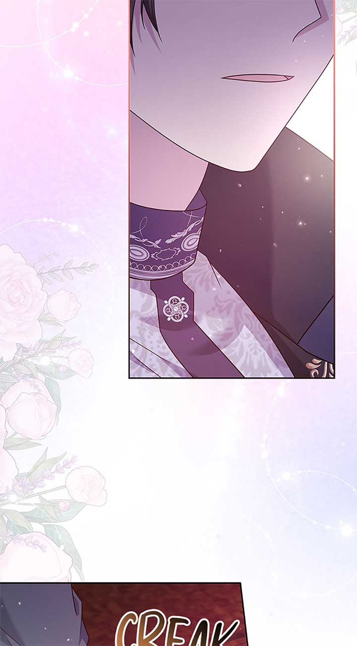 The Life Of An Evil Empress Chapter 56 - Page 69
