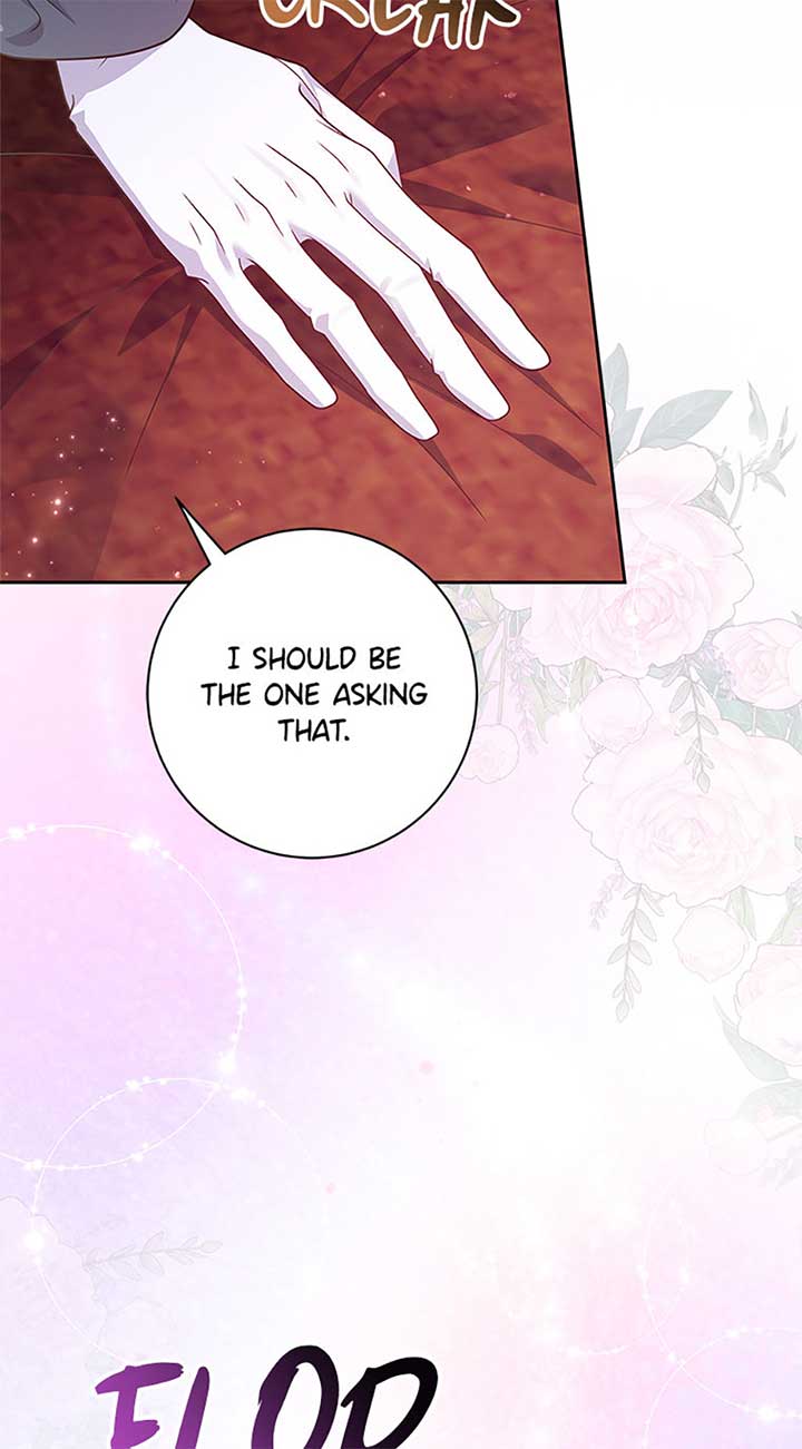 The Life Of An Evil Empress Chapter 56 - Page 70
