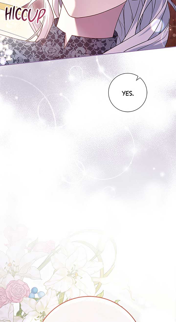 The Life Of An Evil Empress Chapter 56 - Page 74