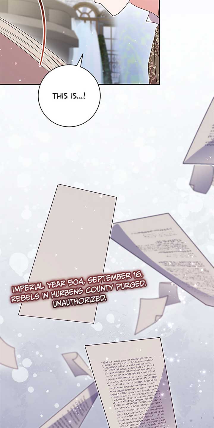 The Life Of An Evil Empress Chapter 56 - Page 8