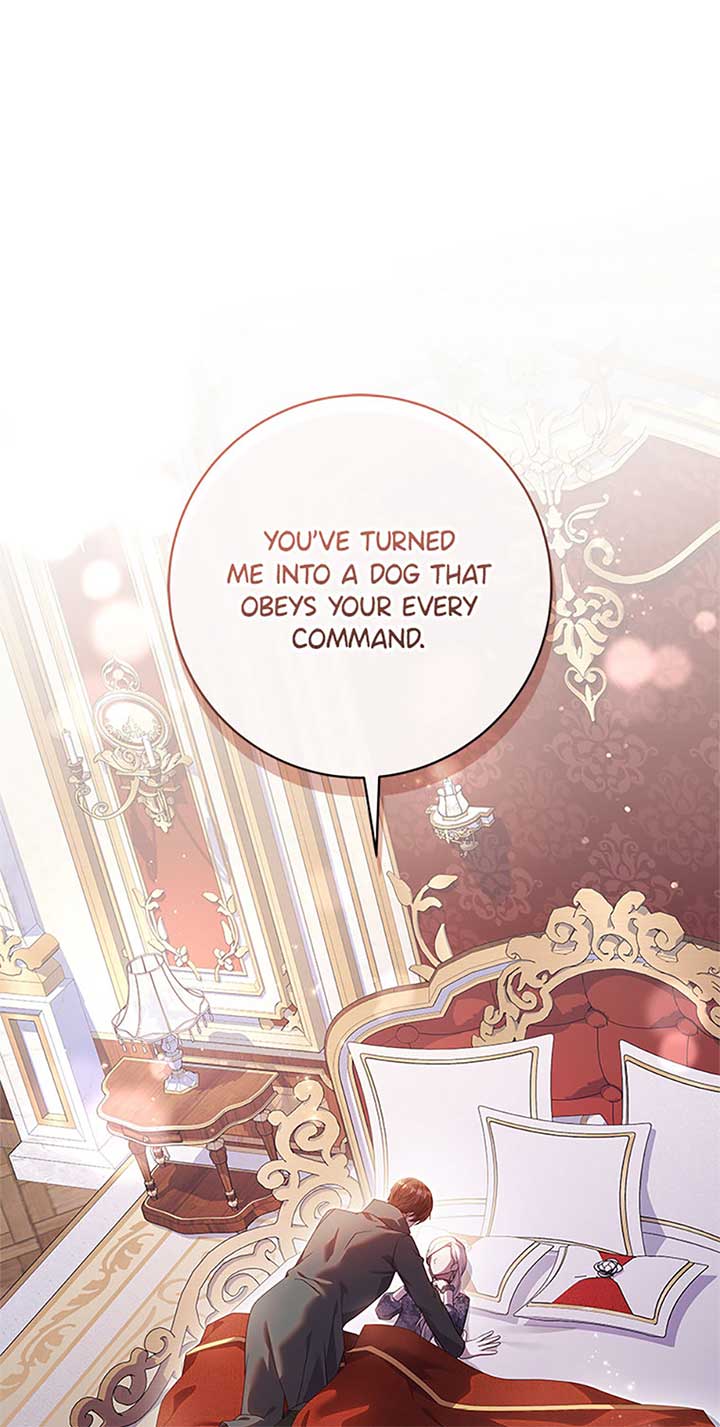 The Life Of An Evil Empress Chapter 57 - Page 1