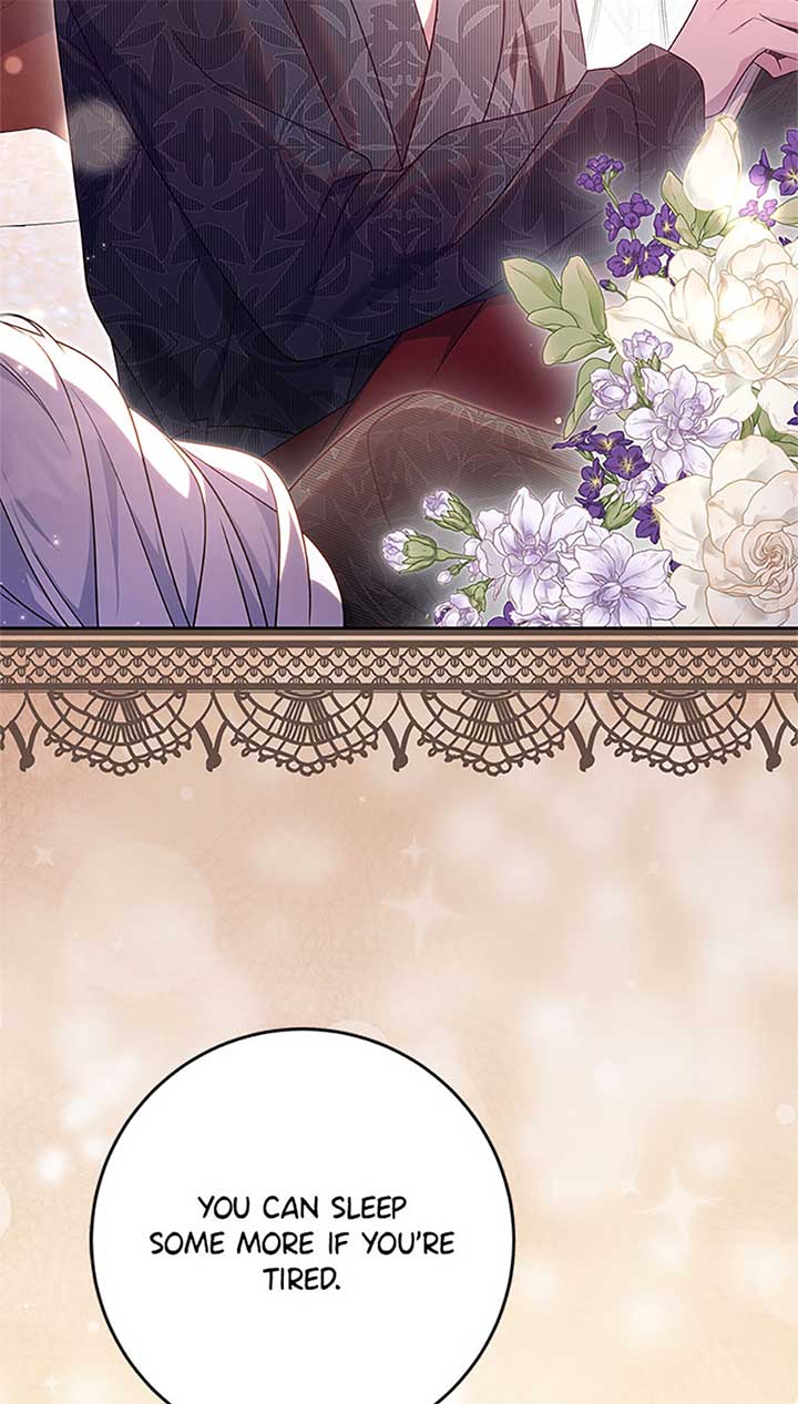The Life Of An Evil Empress Chapter 57 - Page 27