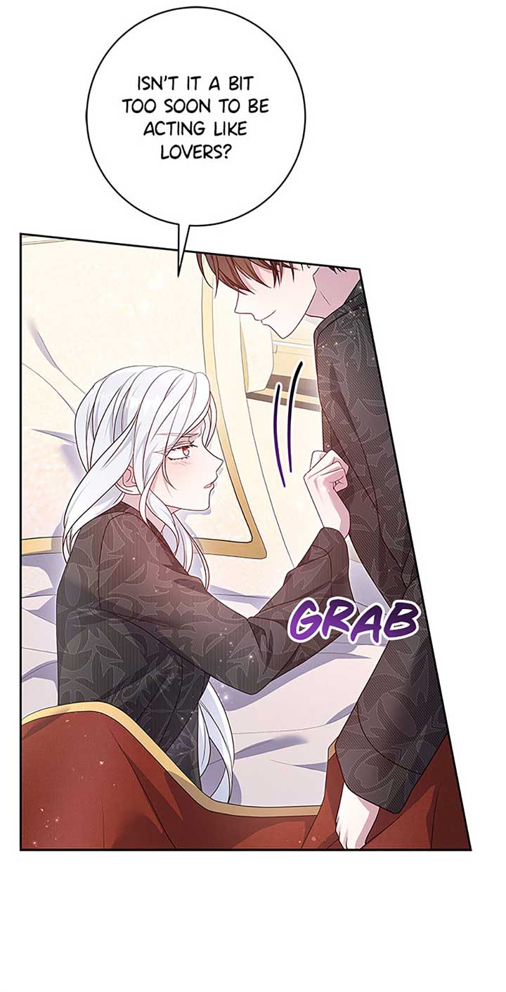 The Life Of An Evil Empress Chapter 57 - Page 29